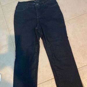 Lee classic fit jeans